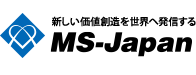 管理部門の転職支援　MS-Japan