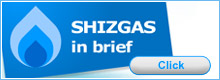 SHIZGAS in brief